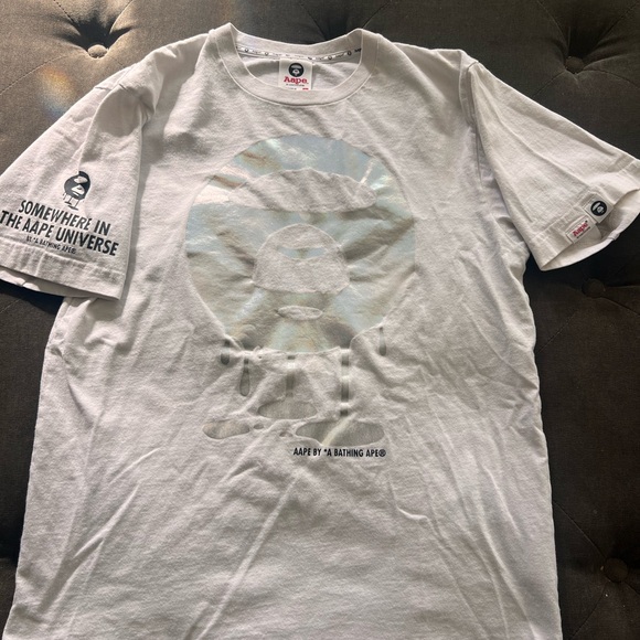 Black and White Apparel Collection - Picture 7 of 8